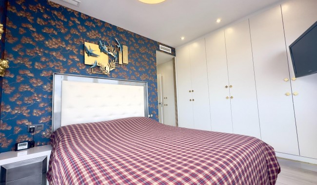 Segunda mano - Villa - Orihuela Costa - Cabo Roig