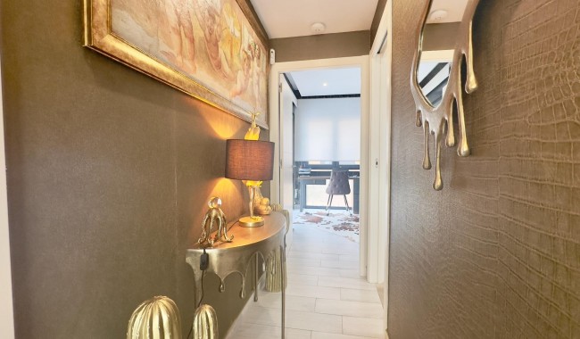 Segunda mano - Villa - Orihuela Costa - Cabo Roig