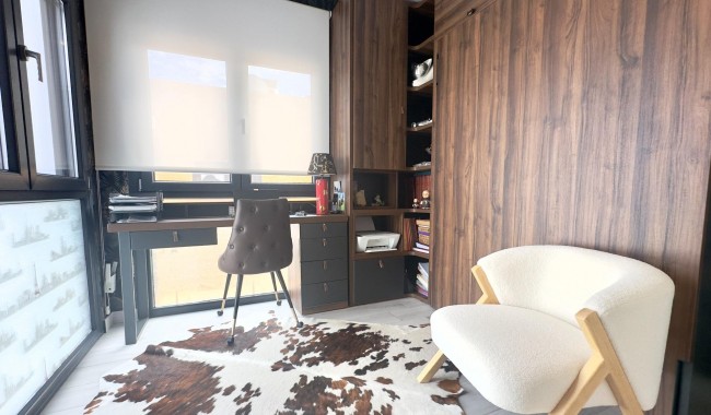 Segunda mano - Villa - Orihuela Costa - Cabo Roig