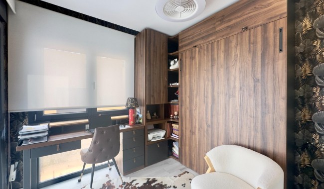 Segunda mano - Villa - Orihuela Costa - Cabo Roig