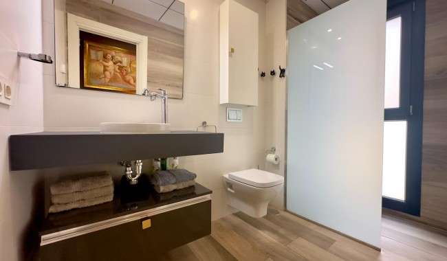 Segunda mano - Villa - Orihuela Costa - Cabo Roig