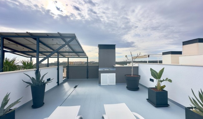 Segunda mano - Villa - Orihuela Costa - Cabo Roig