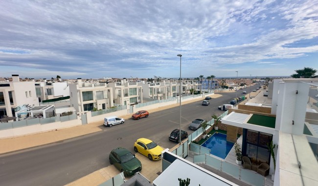 Segunda mano - Villa - Orihuela Costa - Cabo Roig