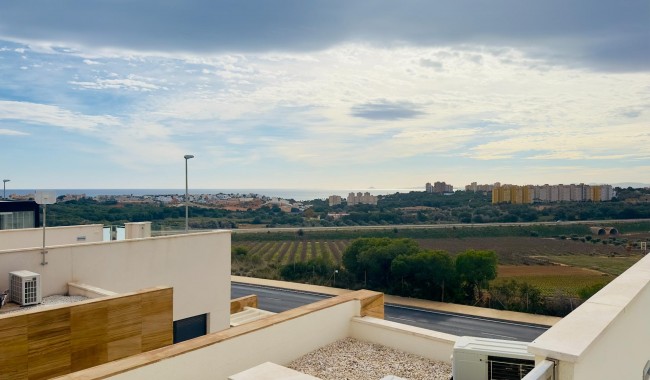 Segunda mano - Villa - Orihuela Costa - Cabo Roig