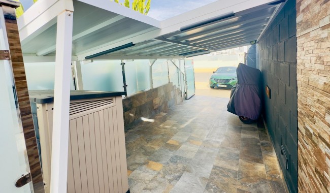 Segunda mano - Villa - Orihuela Costa - Cabo Roig