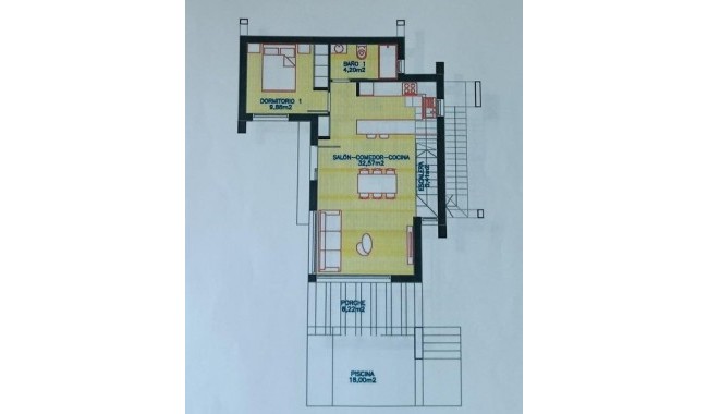Segunda mano - Villa - Orihuela Costa - Cabo Roig
