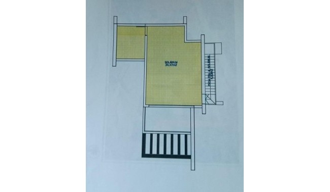 Segunda mano - Villa - Orihuela Costa - Cabo Roig