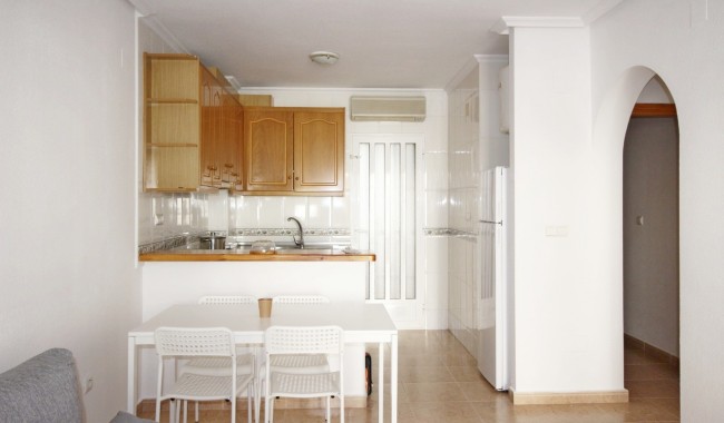 Brukt - Leilighet - Orihuela Costa - Playa Flamenca