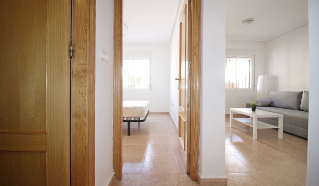 Brukt - Leilighet - Orihuela Costa - Playa Flamenca