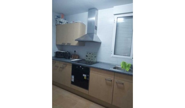 Resale - Quatro house - Orihuela - Panorama Golf