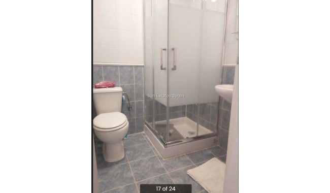 Resale - Quatro house - Orihuela - Panorama Golf