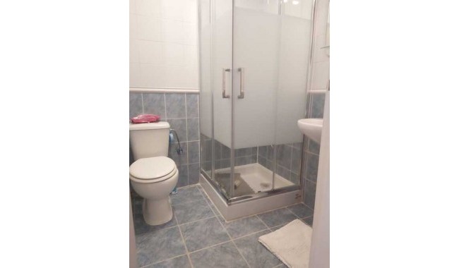 Resale - Quatro house - Orihuela - Panorama Golf