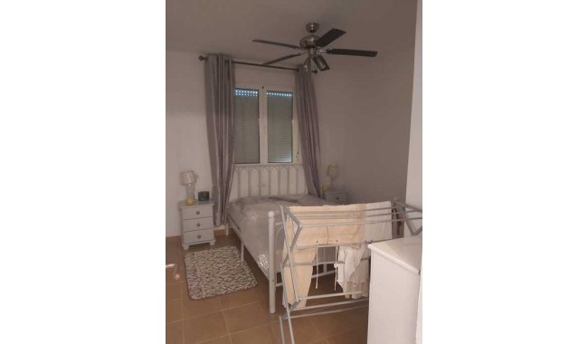 Resale - Quatro house - Orihuela - Panorama Golf