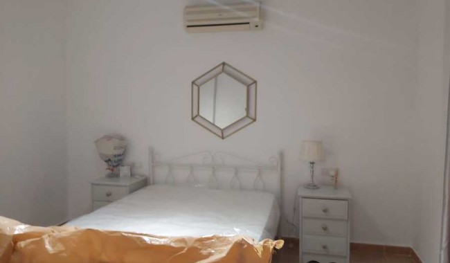 Resale - Quatro house - Orihuela - Panorama Golf