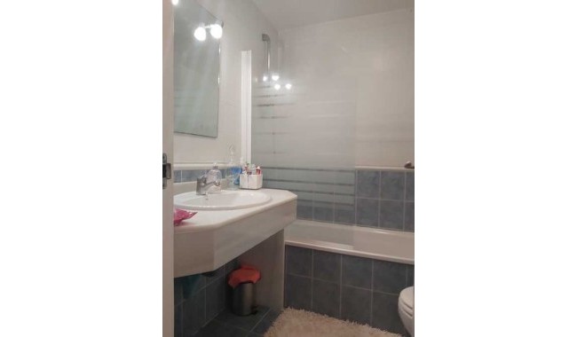 Resale - Quatro house - Orihuela - Panorama Golf