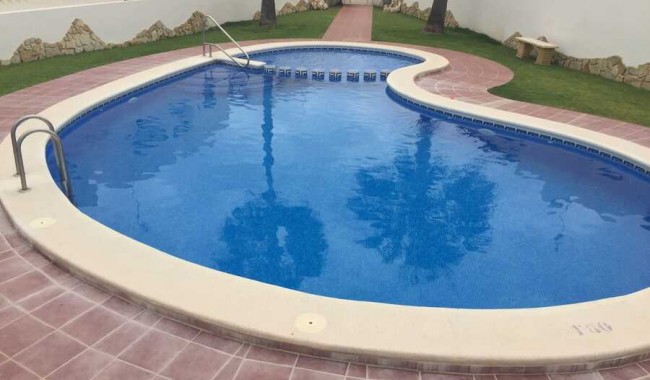 Resale - Quatro house - Orihuela - Panorama Golf