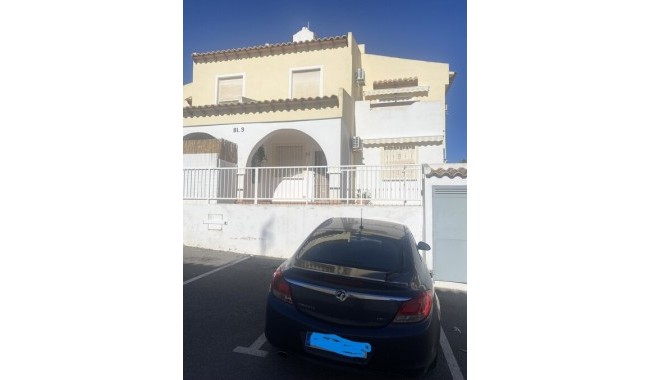 Resale - Quatro house - Orihuela - Panorama Golf