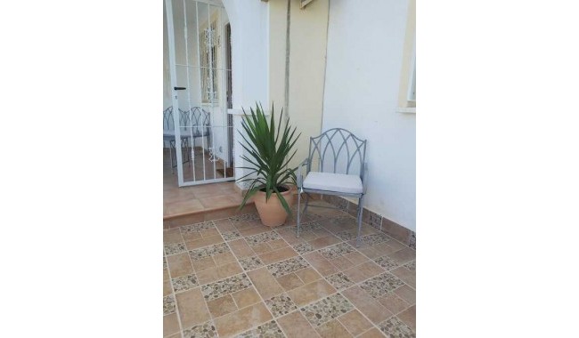 Resale - Quatro house - Orihuela - Panorama Golf
