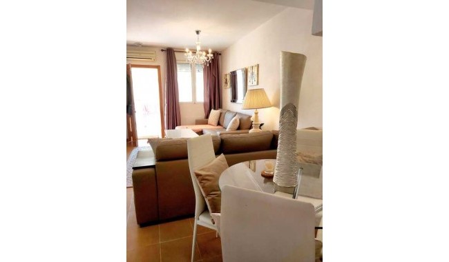 Resale - Quatro house - Orihuela - Panorama Golf