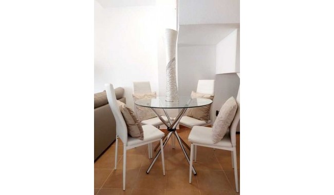 Resale - Quatro house - Orihuela - Panorama Golf