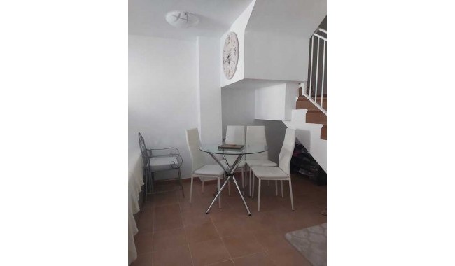 Resale - Quatro house - Orihuela - Panorama Golf