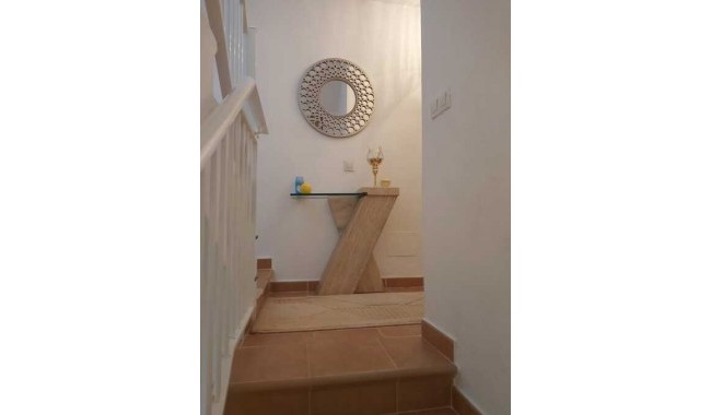 Resale - Quatro house - Orihuela - Panorama Golf