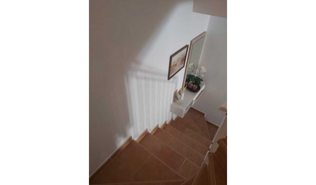 Resale - Quatro house - Orihuela - Panorama Golf