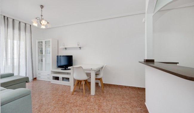 Resale - Apartment - Torrevieja - Playa Del Cura