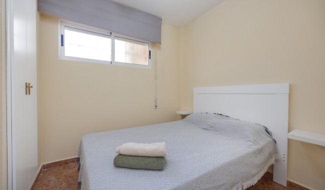 Resale - Apartment - Torrevieja - Playa Del Cura