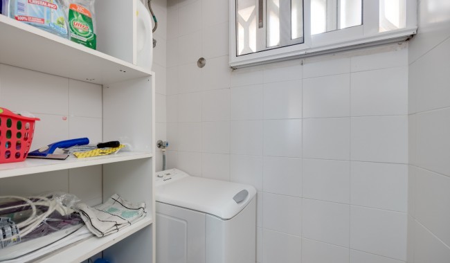 Resale - Apartment - Torrevieja - Playa Del Cura