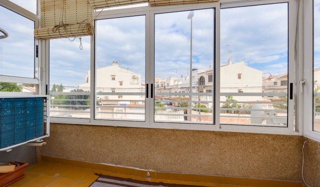Resale - Apartment - Torrevieja - Playa Del Cura