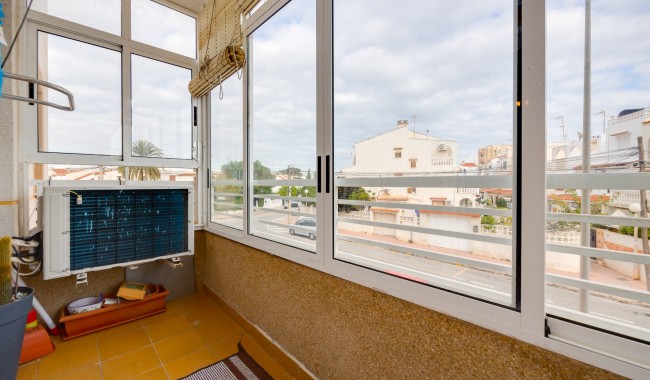 Resale - Apartment - Torrevieja - Playa Del Cura