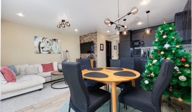 Sprzedaż - Apartament - Torrevieja - Playa De Los Locos