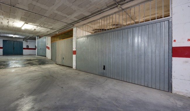 Sprzedaż - Apartament - Torrevieja - Playa De Los Locos