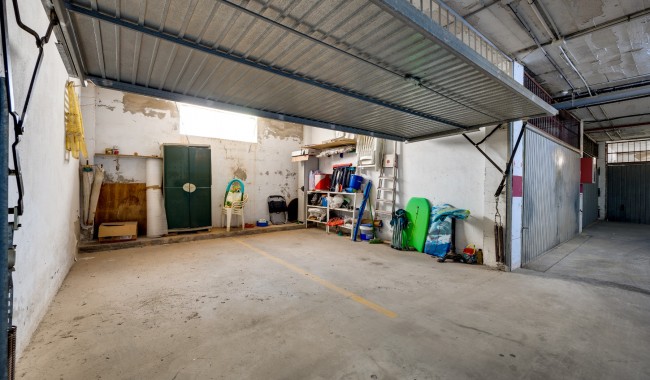 Sprzedaż - Apartament - Torrevieja - Playa De Los Locos