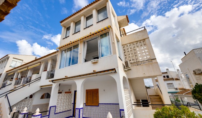 Sprzedaż - Apartament - Torrevieja - Playa De Los Locos