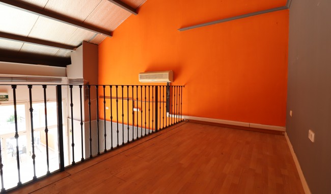 Segunda mano - Local comercial - Algorfa - La Finca golf