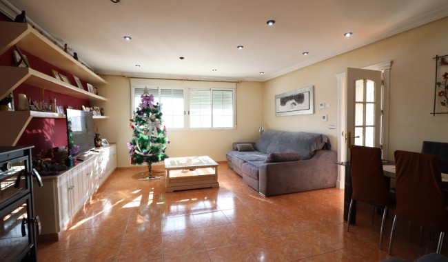 Sprzedaż - Willa - Almoradi - El Saladar