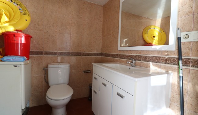 Sprzedaż - Willa - Almoradi - El Saladar