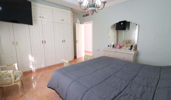 Sprzedaż - Willa - Almoradi - El Saladar