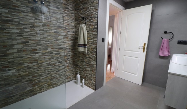 Sprzedaż - Willa - Almoradi - El Saladar