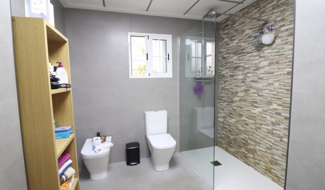 Sprzedaż - Willa - Almoradi - El Saladar