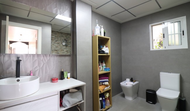 Sprzedaż - Willa - Almoradi - El Saladar