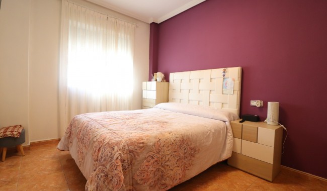 Sprzedaż - Willa - Almoradi - El Saladar