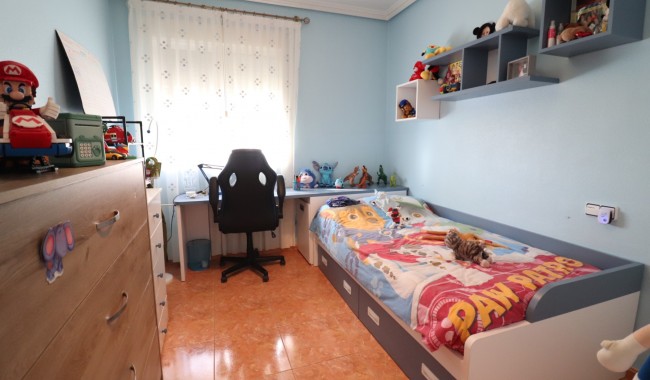 Sprzedaż - Willa - Almoradi - El Saladar