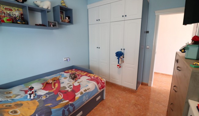 Sprzedaż - Willa - Almoradi - El Saladar