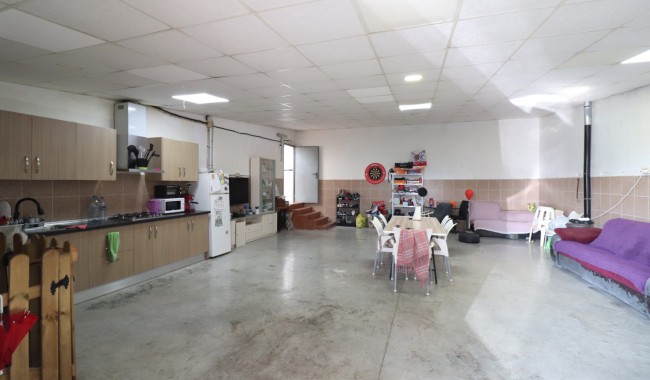 Sprzedaż - Willa - Almoradi - El Saladar