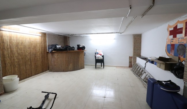 Sprzedaż - Willa - Almoradi - El Saladar