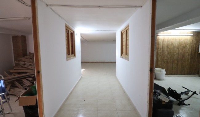 Sprzedaż - Willa - Almoradi - El Saladar