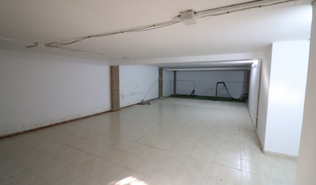 Sprzedaż - Willa - Almoradi - El Saladar